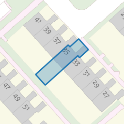 Perceel MPL00-H-2734