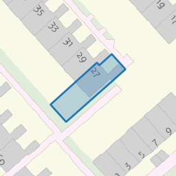 Perceel MPL00-H-2738