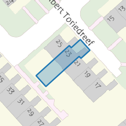 Perceel MPL00-H-2740