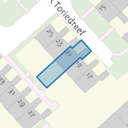 Perceel MPL00-H-2741