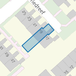 Perceel MPL00-H-2742