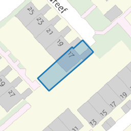 Perceel MPL00-H-2743