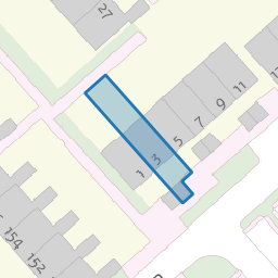 Perceel MPL00-H-2745