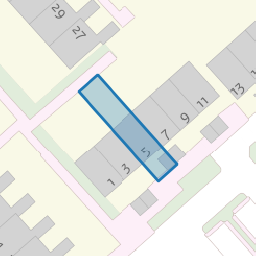 Perceel MPL00-H-2746