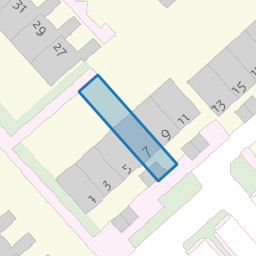 Perceel MPL00-H-2747