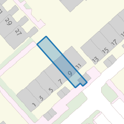 Perceel MPL00-H-2748