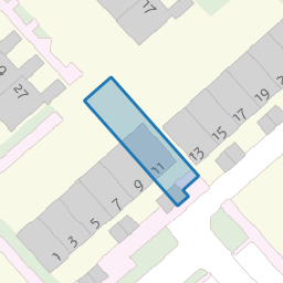 Perceel MPL00-H-2749