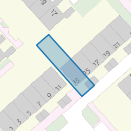 Perceel MPL00-H-2750