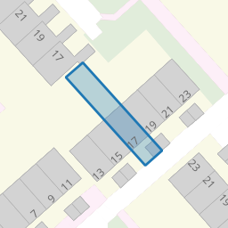 Perceel MPL00-H-2752