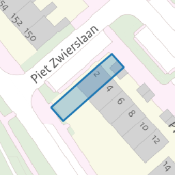 Perceel MPL00-H-2756