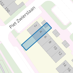 Perceel MPL00-H-2757