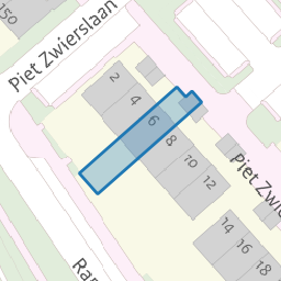 Perceel MPL00-H-2758