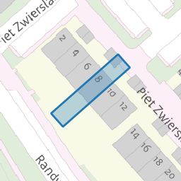 Perceel MPL00-H-2759