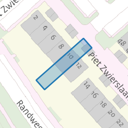 Perceel MPL00-H-2760