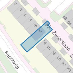 Perceel MPL00-H-2761