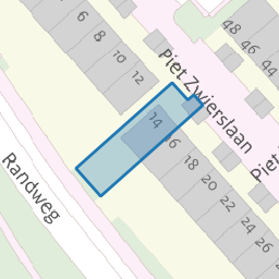 Perceel MPL00-H-2762