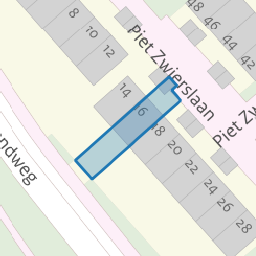 Perceel MPL00-H-2763