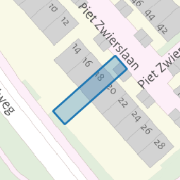 Perceel MPL00-H-2764