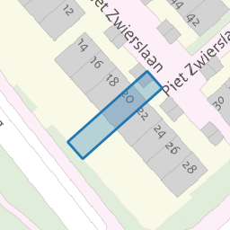 Perceel MPL00-H-2765