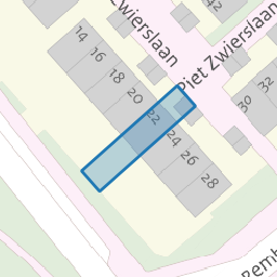 Perceel MPL00-H-2766