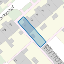 Perceel MPL00-H-2770