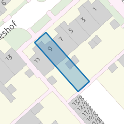 Perceel MPL00-H-2771