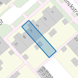 Perceel MPL00-H-2772