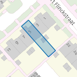 Perceel MPL00-H-2773