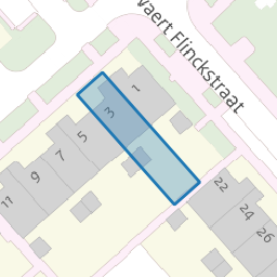 Perceel MPL00-H-2774