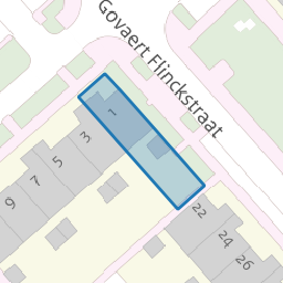 Perceel MPL00-H-2775