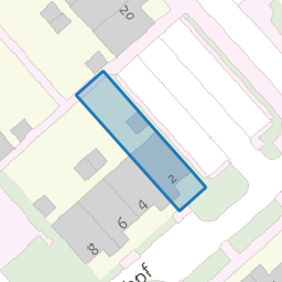 Perceel MPL00-H-2780