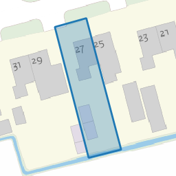 Perceel MPL00-H-2790