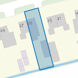 Perceel MPL00-H-2791