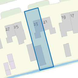 Perceel MPL00-H-2792