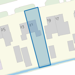 Perceel MPL00-H-2793