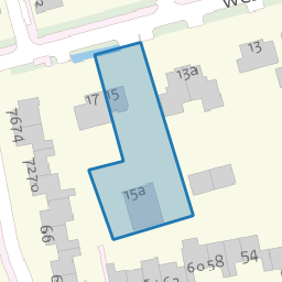 Perceel MPL00-H-2820