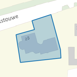 Perceel MPL00-H-2821