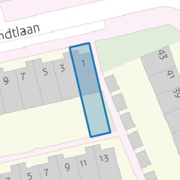 Perceel MPL00-H-2835