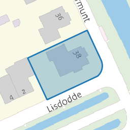 Perceel MPL00-H-2838