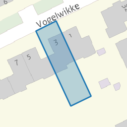 Perceel MPL00-H-2843