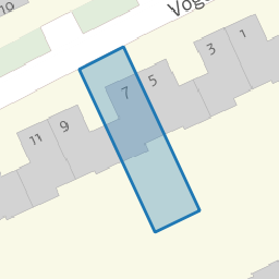 Perceel MPL00-H-2845