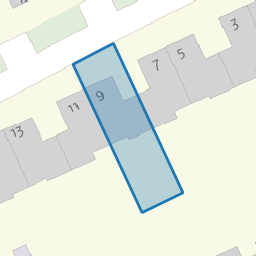 Perceel MPL00-H-2846