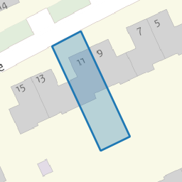 Perceel MPL00-H-2847