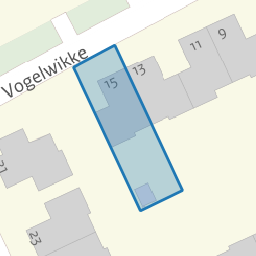 Perceel MPL00-H-2849