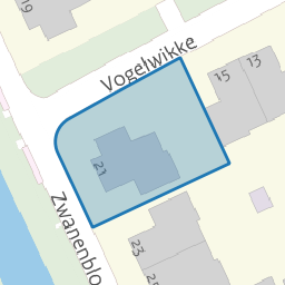 Perceel MPL00-H-2850