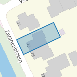 Perceel MPL00-H-2851