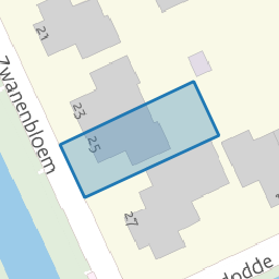 Perceel MPL00-H-2852