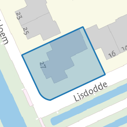 Perceel MPL00-H-2853