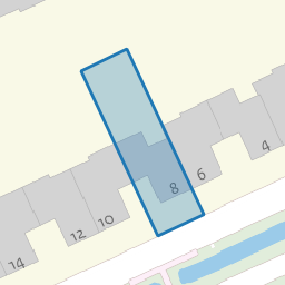 Perceel MPL00-H-2858