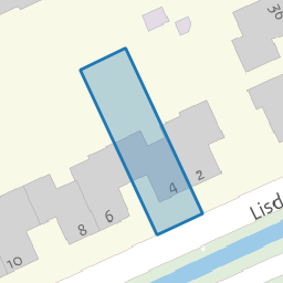 Perceel MPL00-H-2860